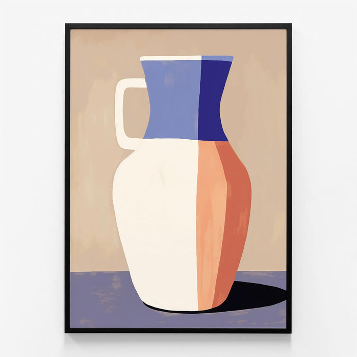 Water Jar