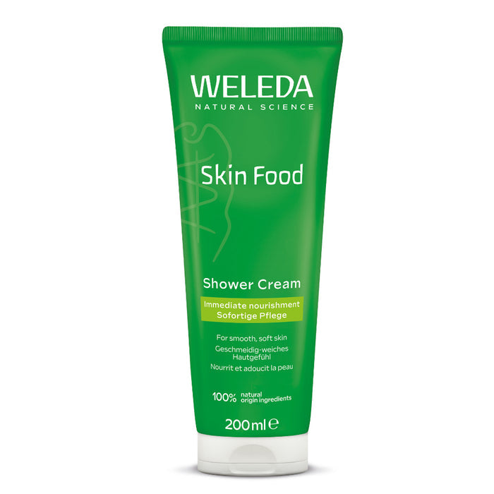 Weleda Skin Food Shower Cream