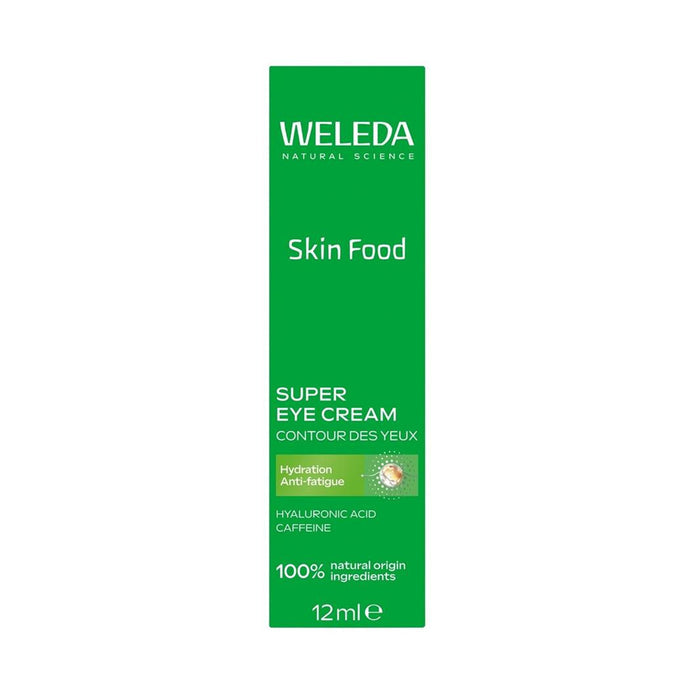 Weleda Skin Food Super Eye Cream