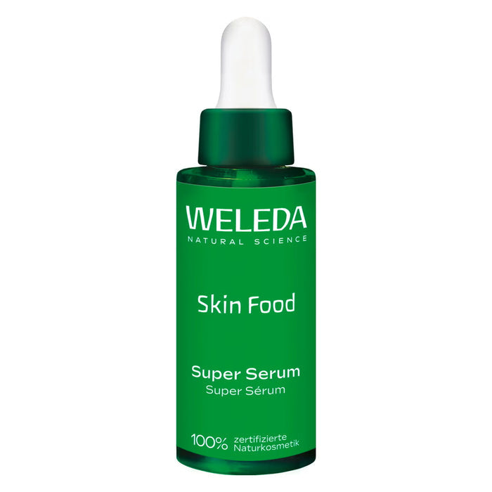 Weleda Skin Food Super Serum