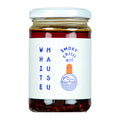 White Mausu Smoky Chilli Oil