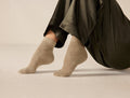 Whitney Cashmere Socks
