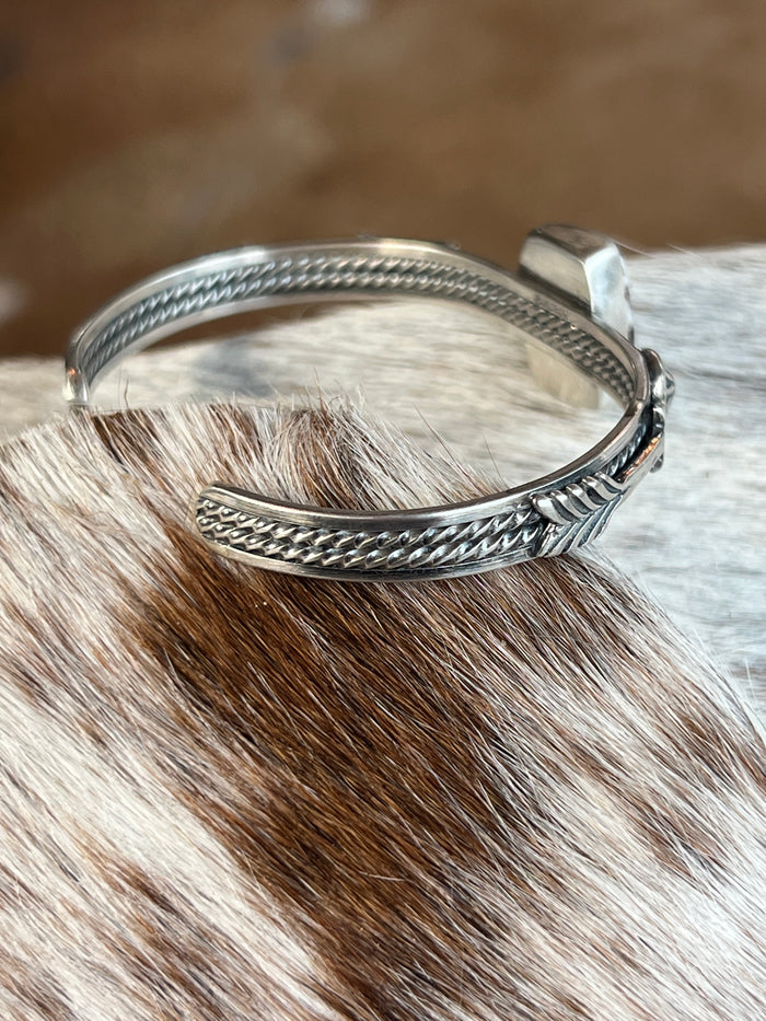 Wild Horse Cuff