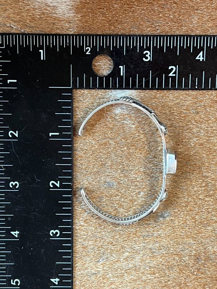 Wild Horse Cuff
