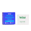 Wild Natural Deodorant Ocean Mist Deodorant Refill