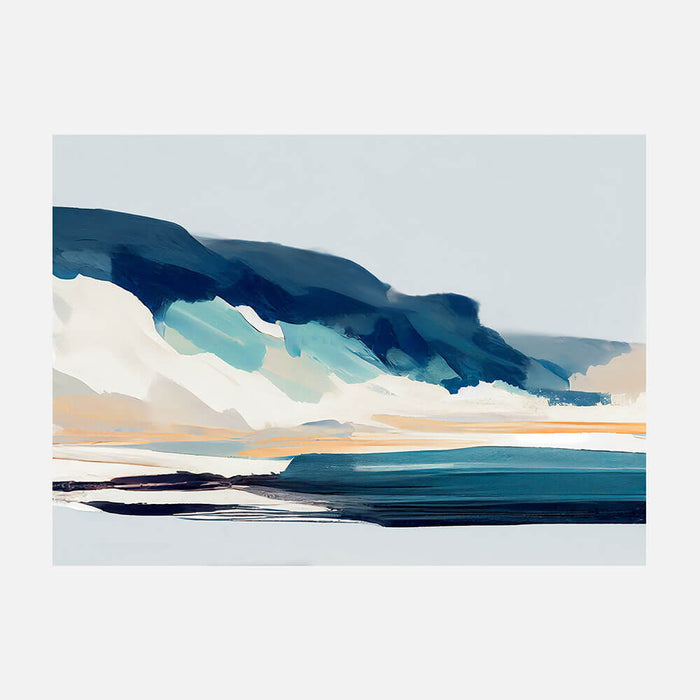 Wild Waters
