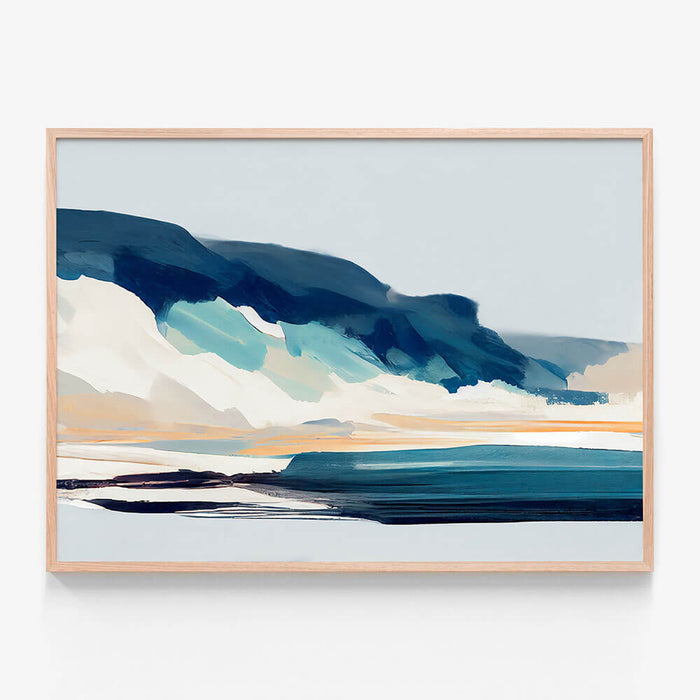 Wild Waters