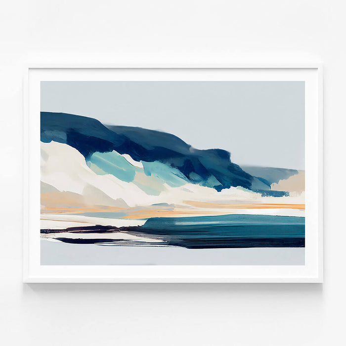 Wild Waters