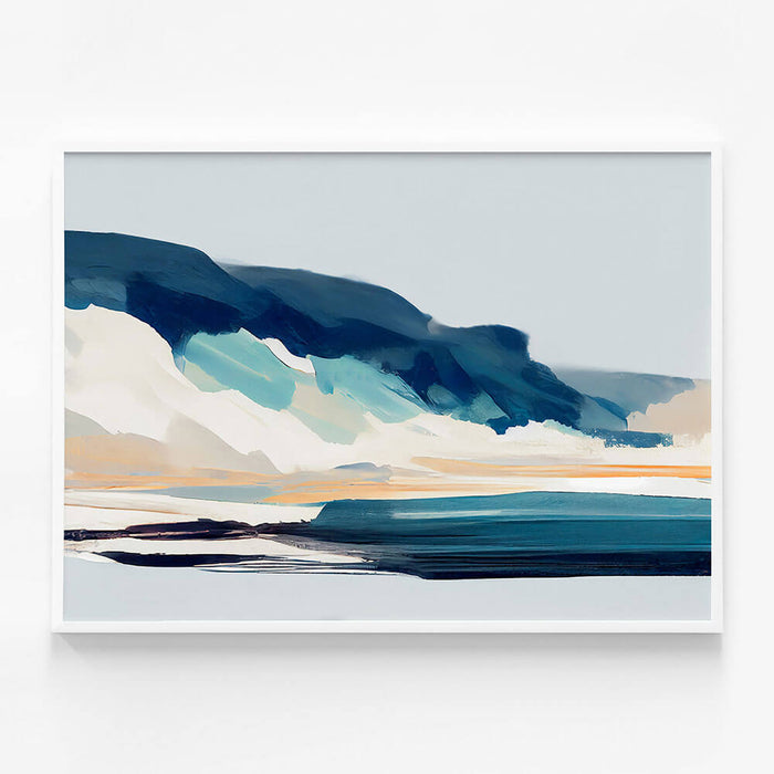 Wild Waters