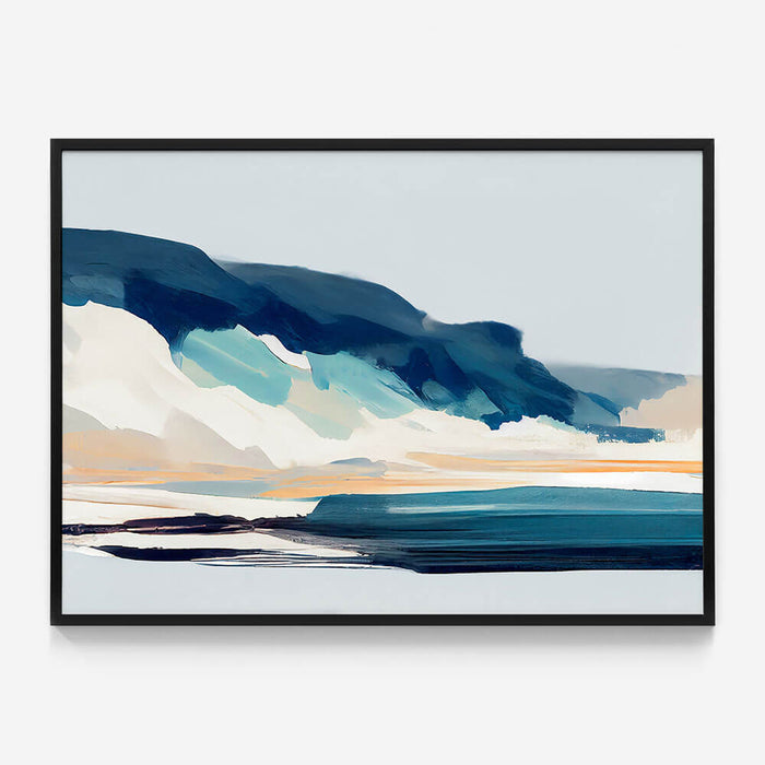 Wild Waters