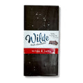 Wildes Irish Chocolates Wilde &amp; Salty 70% Dark Sea Salt Irish Chocolate Bar