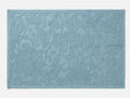 Wildflower Organic Bath Rug