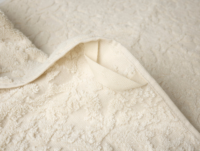 Wildflower Organic Bath Towel
