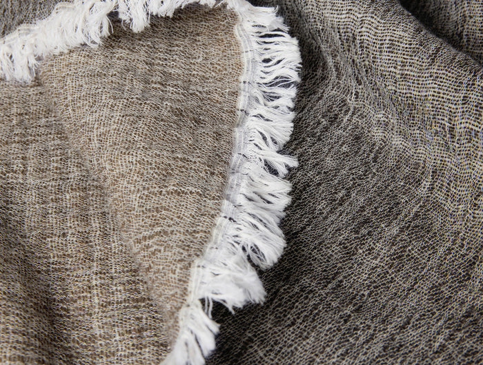 Willow Organic Throw