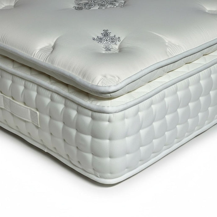 Windsor Latex Feel & Gel Memory Foam 3000 - Vacuume packed In one Box