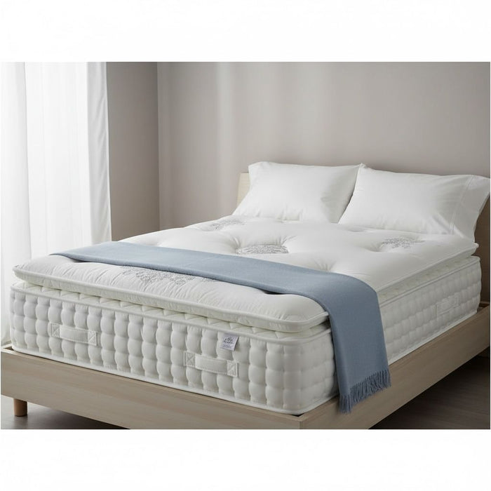 Windsor Latex Feel & Gel Memory Foam 3000 - Vacuume packed In one Box