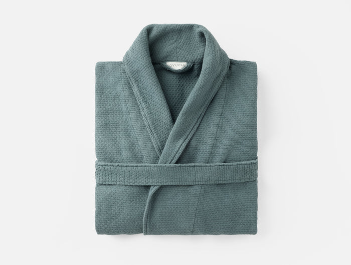Women's Adriatic Organic Robe