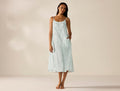 Women’s Isla Organic Cotton Night Dress
