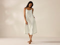 Women’s Isla Organic Cotton Night Dress