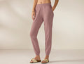 Women's Pima Organic Knit Jogger
