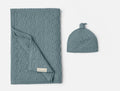 Wren Organic Knit Baby Gift Set