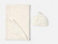 Wren Organic Knit Baby Gift Set