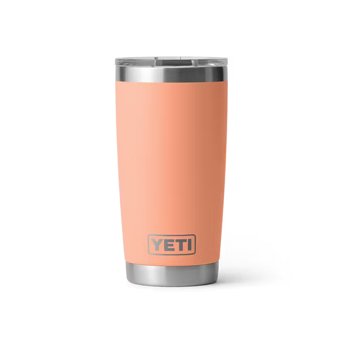 Yeti 20oz Rambler