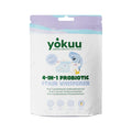 Yokuu 4-in-1 Probiotic White Stain Whisperer for Laundry