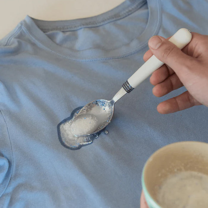 Yokuu 4-in-1 Probiotic White Stain Whisperer for Laundry