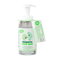 Yokuu Hand Soap Starter Kit Cucumber Mint
