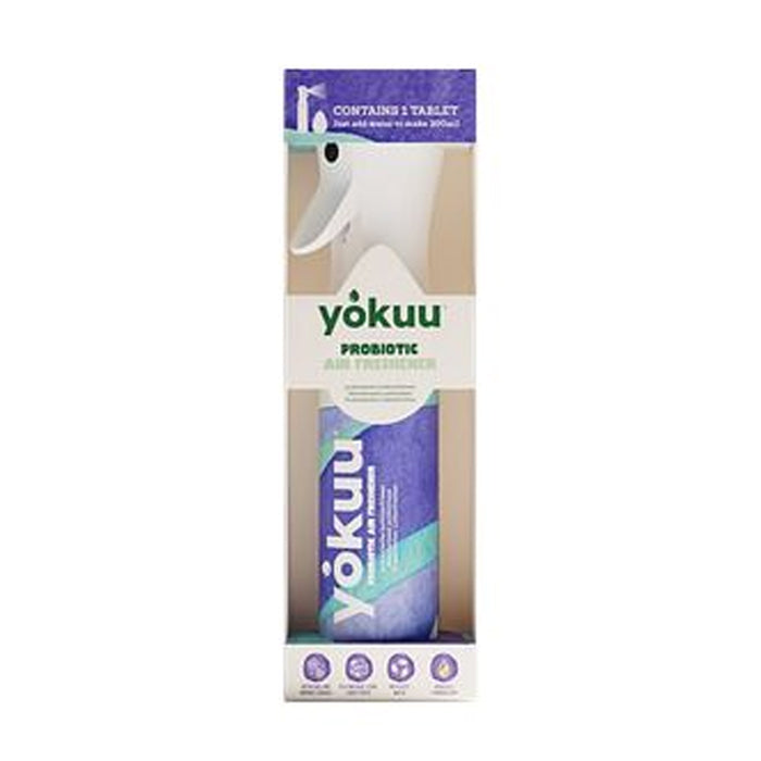Yokuu Probiotic Air Freshener