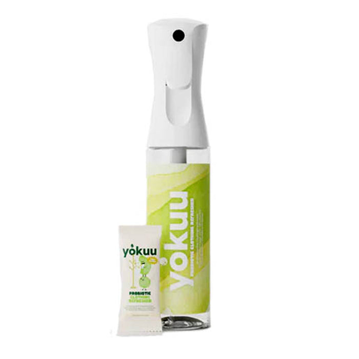 Yokuu Probiotic Clothing Refresher