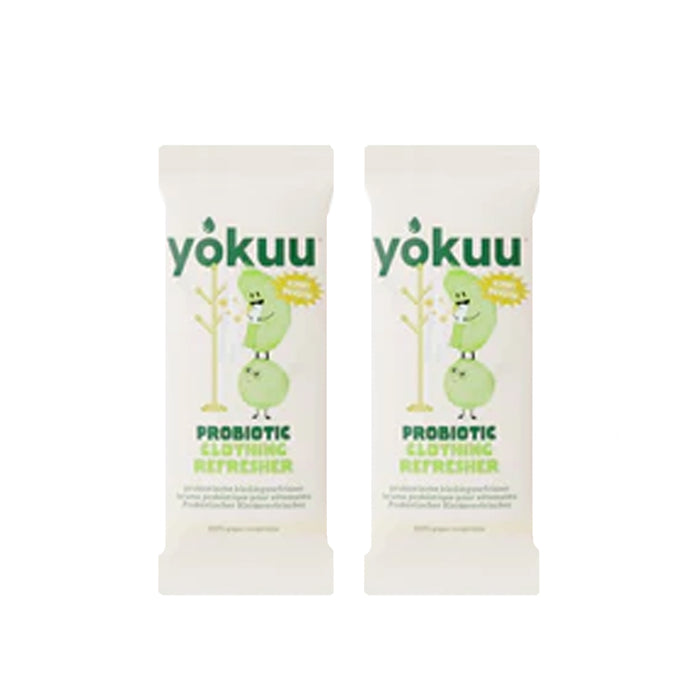 Yokuu Probiotic Clothing Refresher