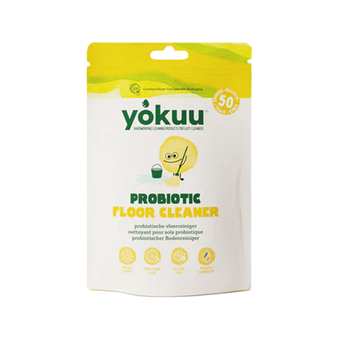 Yokuu Probiotic Floor Cleaner