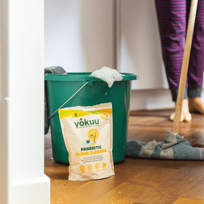 Yokuu Probiotic Floor Cleaner