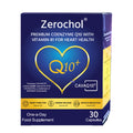 Zerchol Q10+