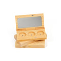 Zerra & Co. Bamboo Eyeshadow Palette