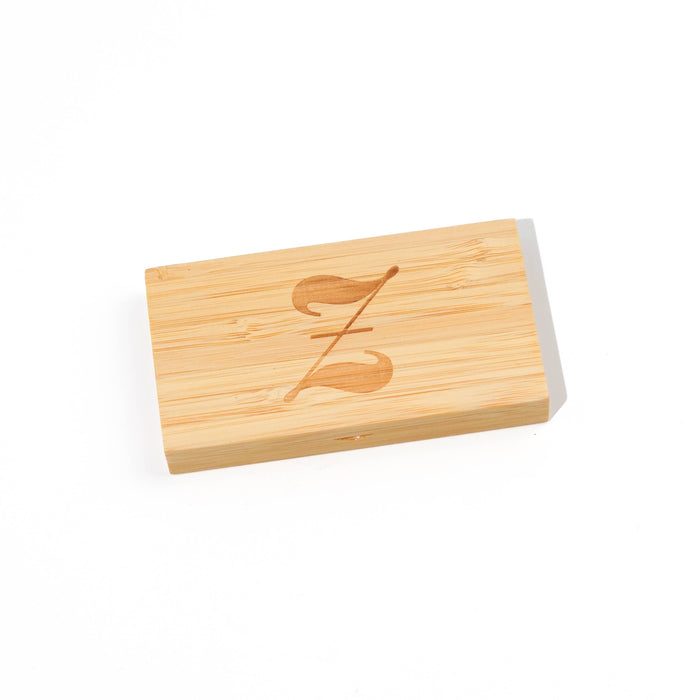 Zerra & Co. Bamboo Eyeshadow Palette