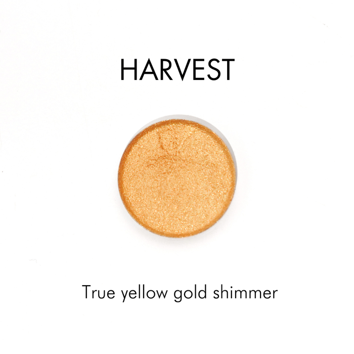 Harvest