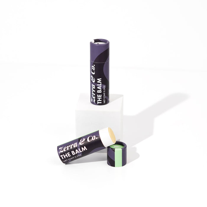 Zerra & Co. The Balm