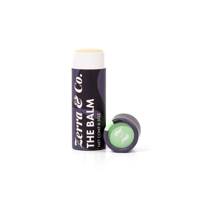 Zerra & Co. The Balm
