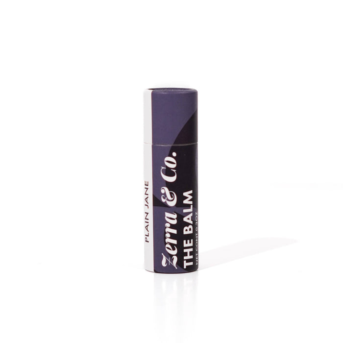 Zerra & Co. The Balm