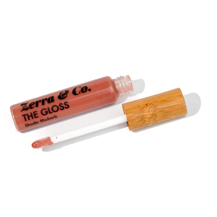 Zerra & Co. The Gloss