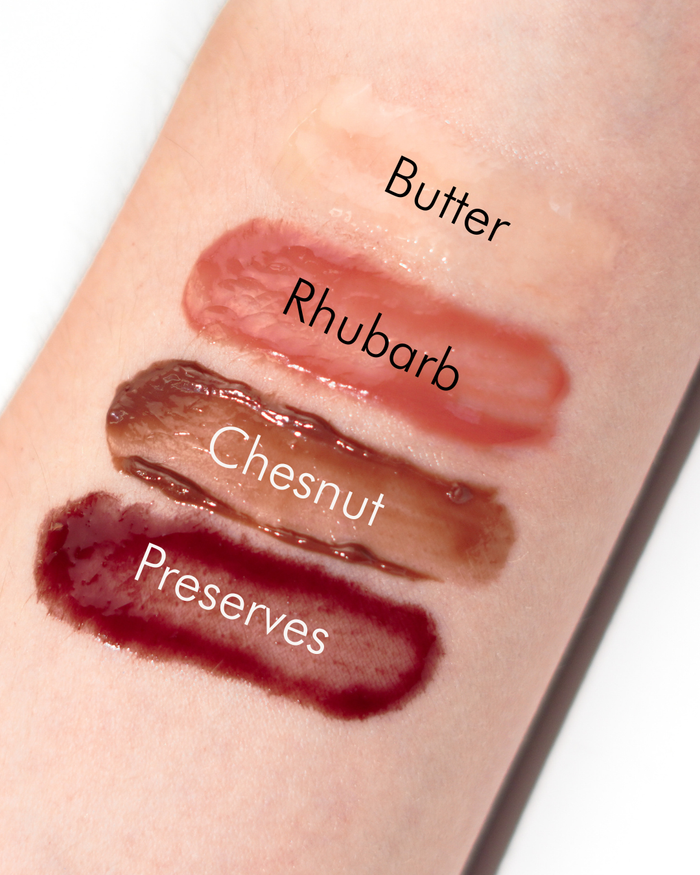 Zerra & Co. The Gloss