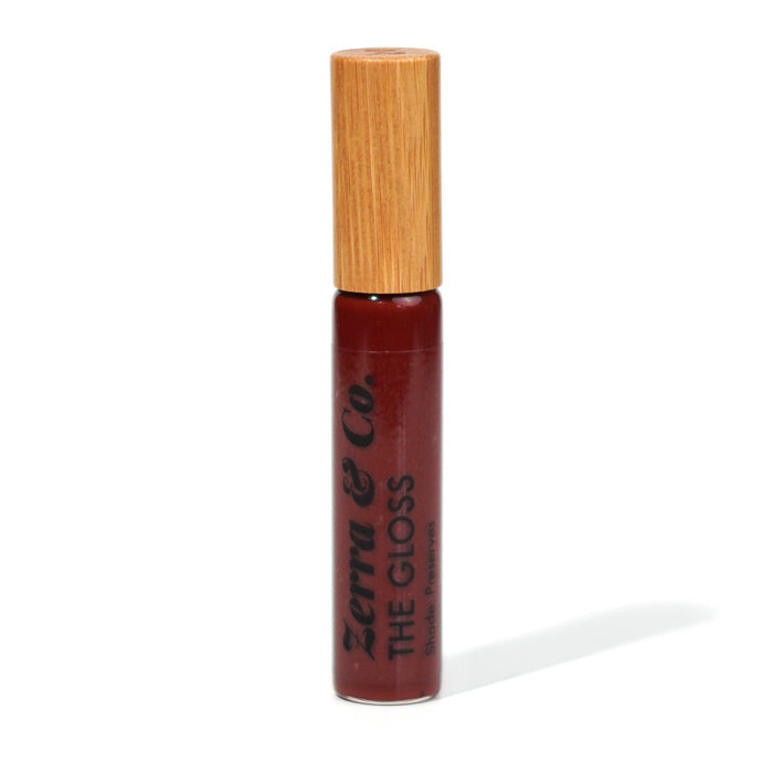 Zerra & Co. The Gloss