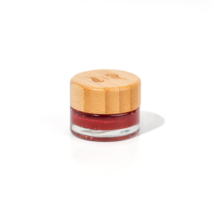 Zerra & Co. The Jelly - Mini | Naturally Flavored Vegan Lip Protectant